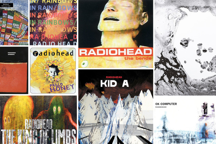 radiohead the bends collectors edition rar